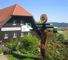 Restaurant und Hotel Zum Waldhüter Schopfheim