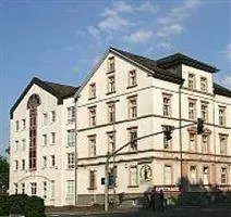 Hotel «Alt Giessen»