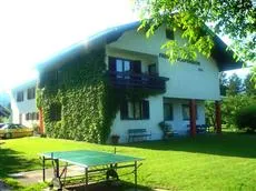 Haus Goja Pension