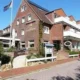 Hotel Strandburg Baltrum