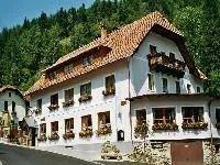 Gasthof Dretenpacherhof Trattenbach