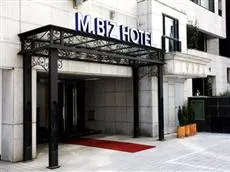 M. Biz Hotel