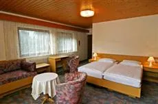 Hotel Am Bad Esslingen am Neckar