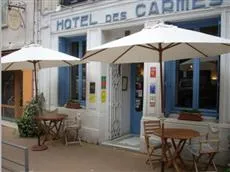 Hotel des Carmes