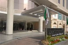 Executives Hotel Riyadh