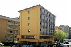 Hotel Zodiaco Rimini