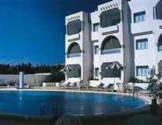 Apart Hotel L'Arabesque Hammamet