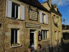 Auberge du Trefle A Quatre Feuilles Hotel Siorac-en-Perigord