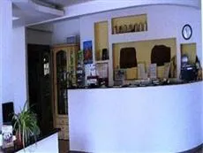 Hotel Silva Timisoara