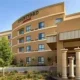 Courtyard by Marriott Tyler