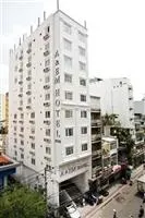 A & EM Hotel 132 Ly Tu Trong