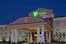 Holiday Inn Express Hotel & Suites Winona North