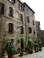 Residence L'Etrusca Volterra