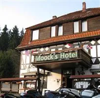 Moocks Hotel