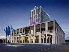 Van der Valk Airporthotel Duesseldorf