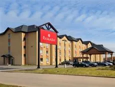 Ramada Cold Lake