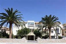 Tropicana Beach Hotel Nea Kydonia