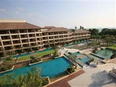 Grand Heritage Beach Resort & Spa