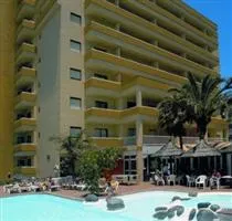 Anamar Suites Gran Canaria