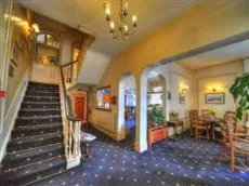 Great Malvern Hotel