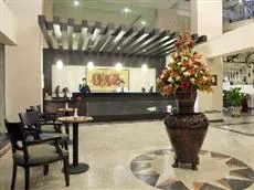 Losari Roxy Hotel