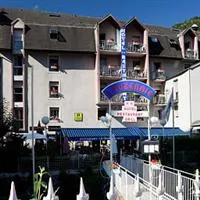 Logis Hotel L'auzeraie  Ax-les-Thermes