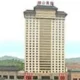 Zhongshan Park View Hotel Nanjing