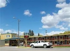 Bel Aire Motel