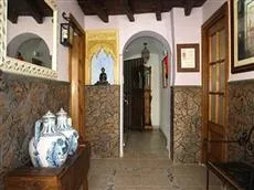 Hostal Venecia Granada