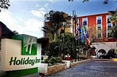 Holiday Inn Express Merida