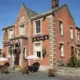 Kenlis Arms Bed and Breakfast Garstang