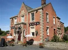 Kenlis Arms Bed and Breakfast Garstang