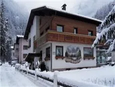 Appartement Rosengarten Langenfeld