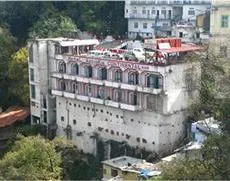 Hotel Ashoka Continental