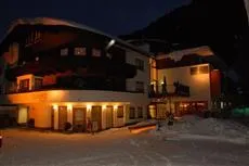 Rundeck Hotel Sankt Anton am Arlberg