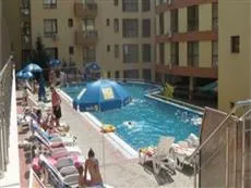 Nesebar Beach Self Catering Apartments