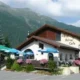 Hotel Pizzeria Selva Zernez