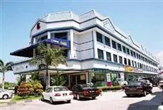 Grand City Hotel Bandar Seri Begawan