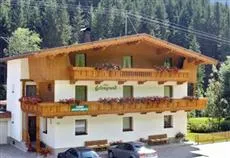 Haus Erlengrund Gerlos