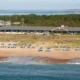 Driftwood on the Ocean Resort Montauk