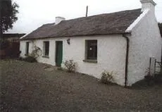 Peggy's Cottage Kilkeel