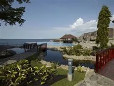 Malaika Beach Resort