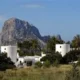 Landhotel Calador Ibiza