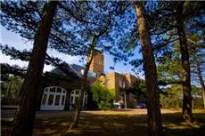 Landgoed Huize Glory Hotel Bergen aan Zee