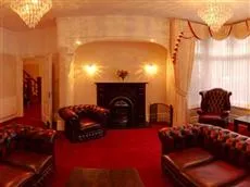 Wirral Lodge Guest House