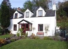 Rowantree Cottage Bed and Breakfast Arrochar