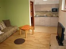 Apartament Bory II Zakopane