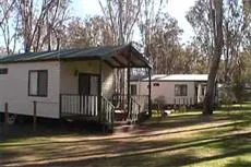 Apex RiverBeach Holiday Park Accommodation Mildura