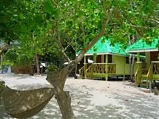 Palio Island Beach Resort El Nido