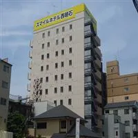 Smile Hotel Nishi Akashi